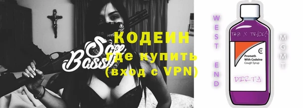 хмурый Валдай